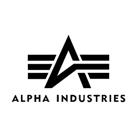 Logo Alpha industrie